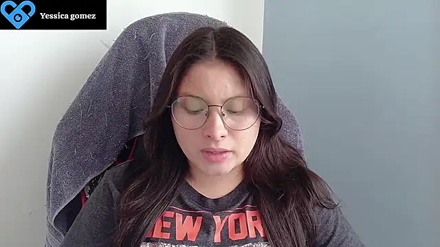 yessica gomez01 online show from 20, 6, 2026