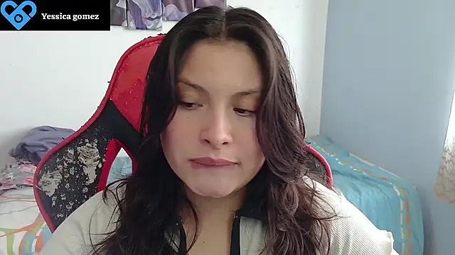 yessica gomez01 online show from 4, 7, 2026
