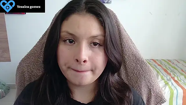 yessica gomez01 online show from 16, 7, 2026