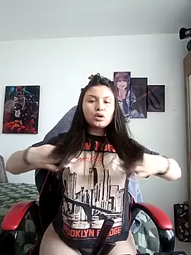 yessica gomez01 online show from 16, 3, 2026