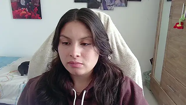 yessica gomez01 online show from 7, 5, 2026
