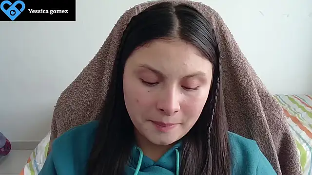 yessica gomez01 online show from 8, 7, 2026