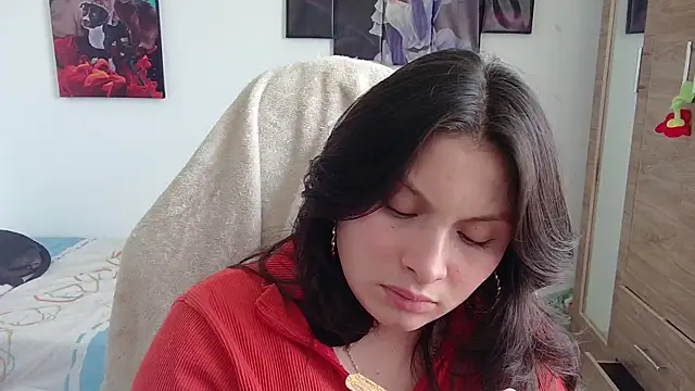 yessica gomez01 online show from 5, 5, 2026