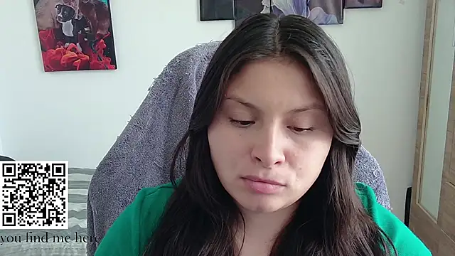 yessica gomez01 online show from 28, 3, 2026