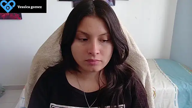 yessica gomez01 online show from 1, 7, 2026