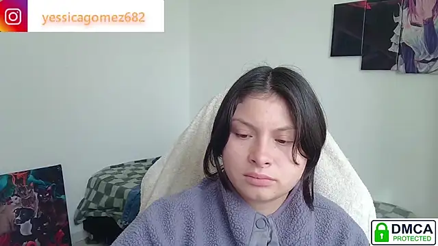 yessica gomez01 online show from 7, 2, 2026