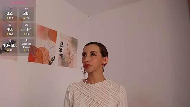 chloe bitelly  online show from 30, 5, 2026