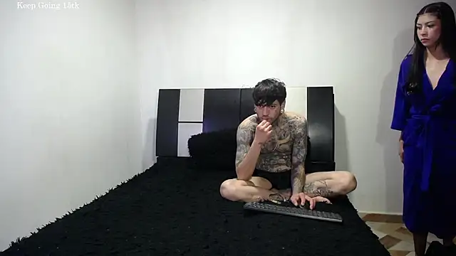 oscuro lola online show from 18, 1, 2026