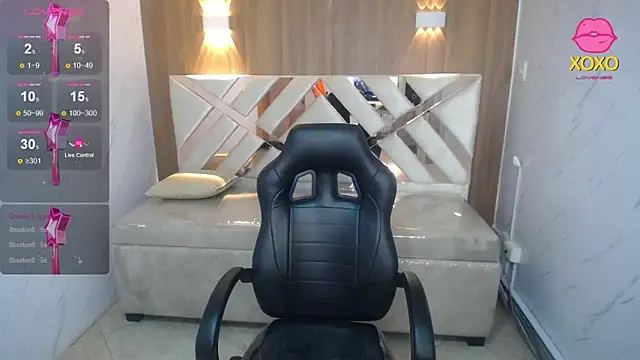 Clhoe b online show from 26, 3, 2026