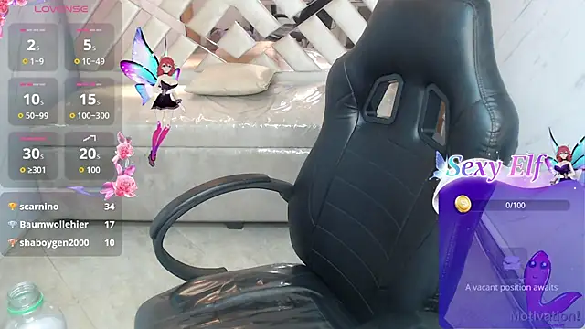 Clhoe b online show from 16, 5, 2026