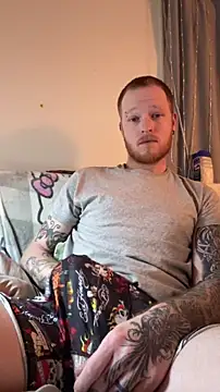 LiamGrayson Mrifyourenast online show from 15, 1, 2026