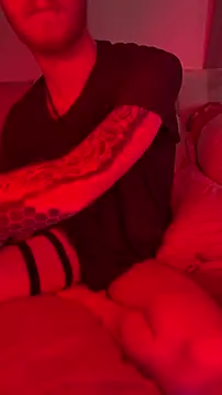 LiamGrayson Mrifyourenast online show from 16, 1, 2026