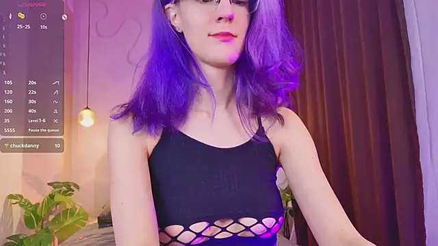 AuraLaunni online show from 11, 1, 2026