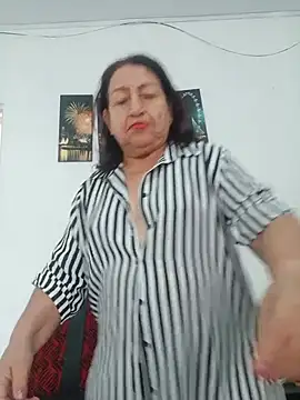 Snapshot of DaisyPassio chatting on 19, 6, 2026 DaisyPassio online show from 19, 6, 2026