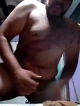 Guanatos13 online show from 30, 3, 2026