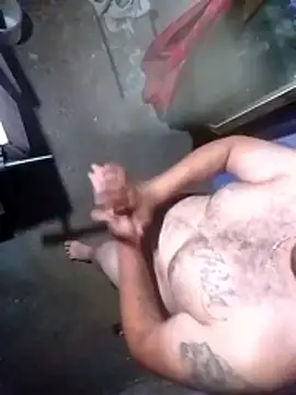 Guanatos13 online show from 13, 4, 2026