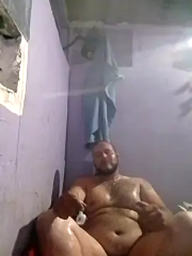 Guanatos13 online show from 8, 4, 2026