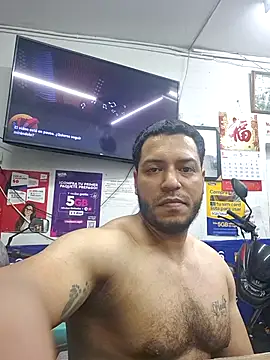 mago vive online show from 10, 5, 2026