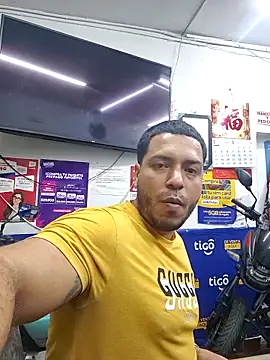 mago vive online show from 4, 2, 2026