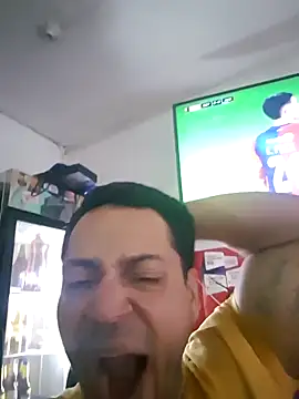 mago vive online show from 14, 4, 2026