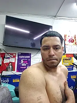 mago vive online show from 25, 2, 2026