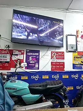 mago vive online show from 13, 4, 2026