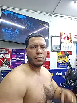 mago vive online show from 3, 2, 2026