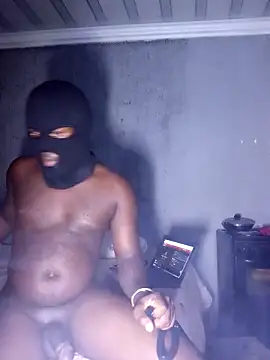 zulu good dick online show from 17, 3, 2026