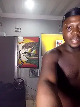 zulu good dick online show from 18, 2, 2026