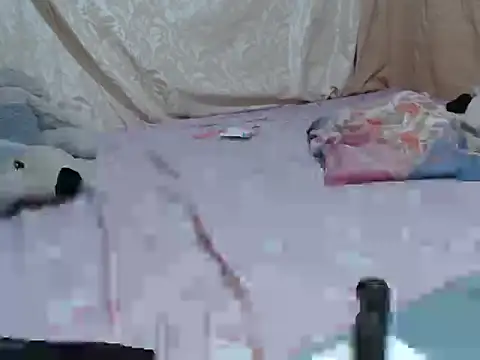 Hotties Marie online show from 15, 1, 2026