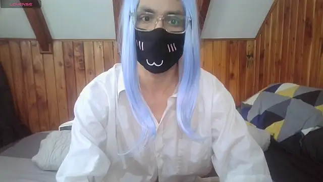 Frankie boygirl online show from 1, 5, 2026