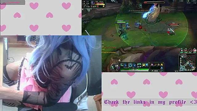 Frankie boygirl online show from 15, 2, 2026