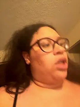 SilkSoleBunnie online show from 10, 1, 2026