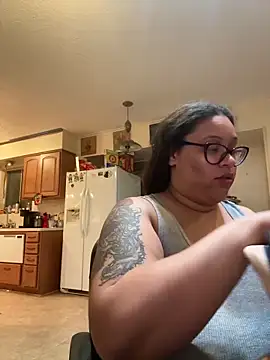 SilkSoleBunnie online show from 19, 1, 2026