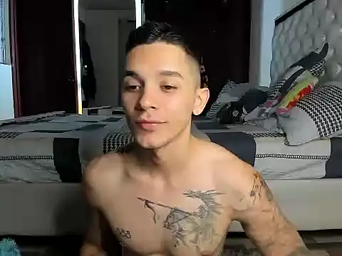  Ander Xx online show from 17, 1, 2026