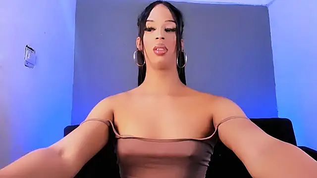 Celene Goddess online show from 26, 5, 2026