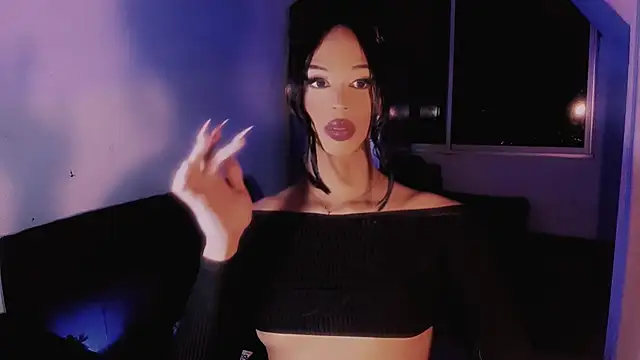 Celene Goddess online show from 11, 3, 2026