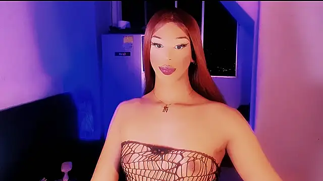 Celene Goddess online show from 21, 3, 2026