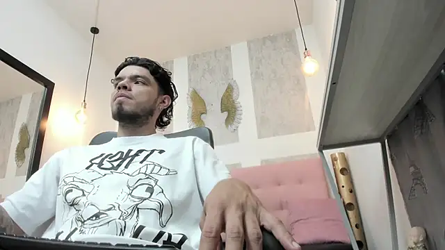 Enzo Turner online show from 11, 1, 2026