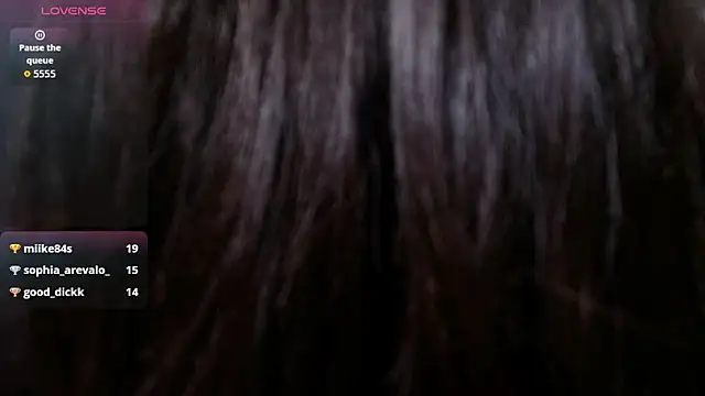 Snapshot of Valeska_Williams chatting on 5, 2, 2026 Valeska Williams online show from 5, 2, 2026