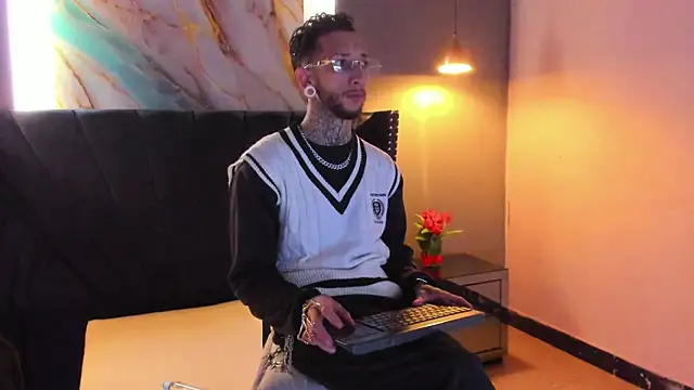 axel valtier online show from 16, 1, 2026