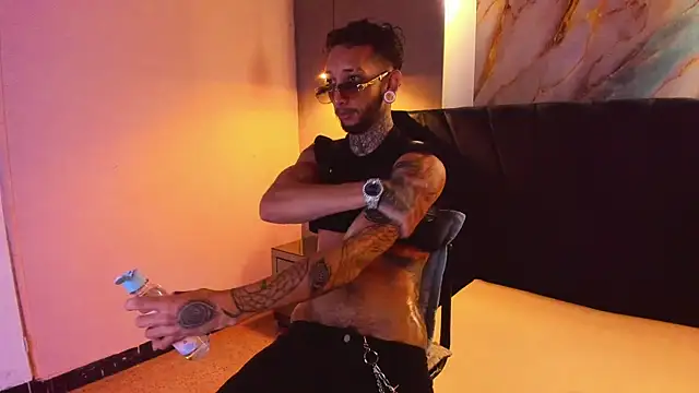 axel valtier online show from 14, 1, 2026