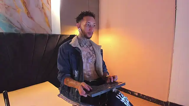 axel valtier online show from 15, 1, 2026