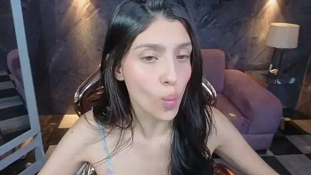 skarleth b  online show from 14, 1, 2026