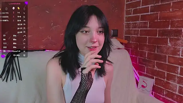 LisaBunnyy online show from 28, 2, 2026