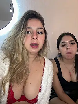 bebitas2  online show from 3, 6, 2026