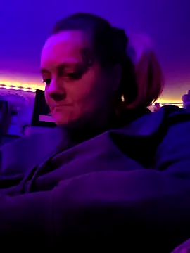 DisireAfterDark online show from 22, 2, 2026