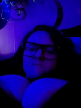 DisireAfterDark online show from 23, 2, 2026