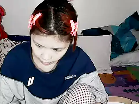 xxhotamizinggirl online show from 7, 3, 2026