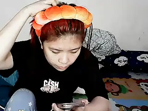 xxhotamizinggirl online show from 14, 2, 2026